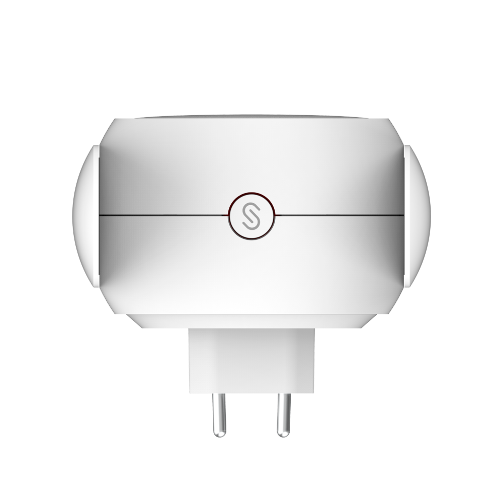 Reyee RG-EW1200R - Mesh WiFi 5 Extender - App