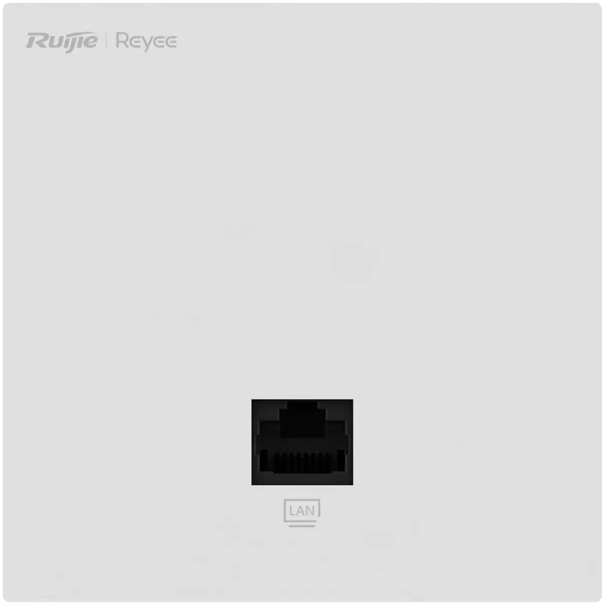 Reyee RG-RAP1261 - WiFi 6 AX3000 PoE Access Point - Bild 3