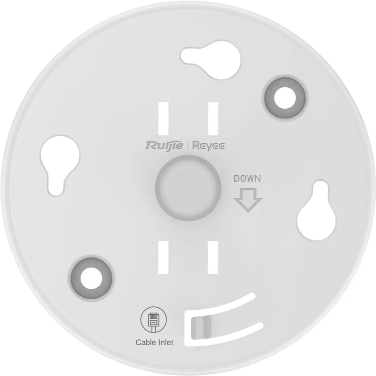 Reyee RG-RAP2266 - Access Point WiFi 6 AX3000 PoE - immagine 4