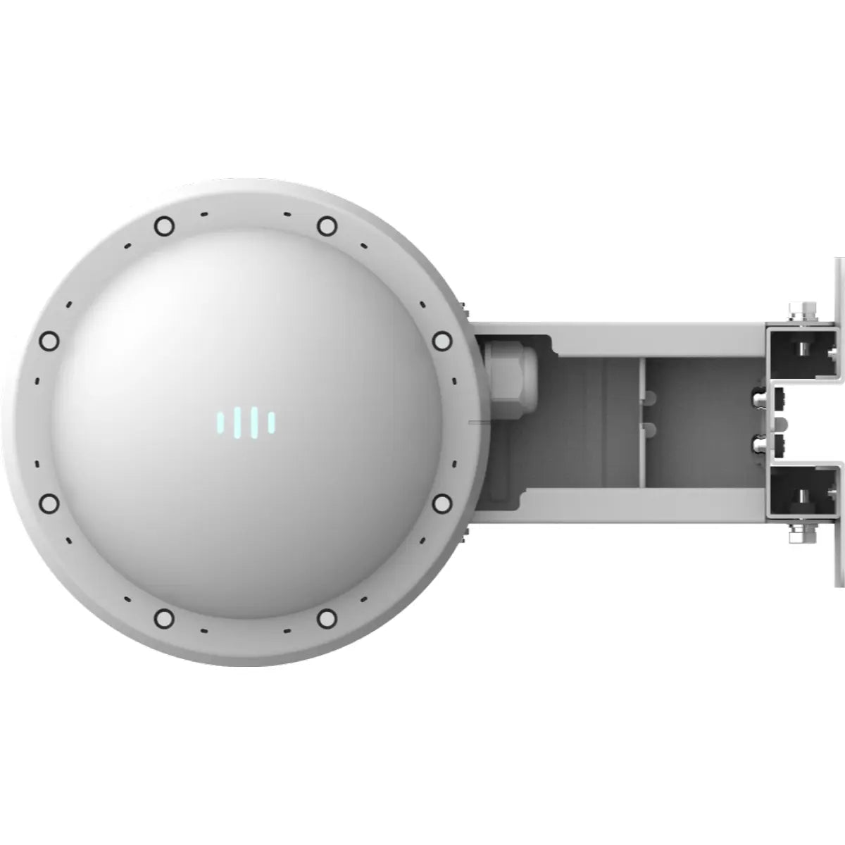Reyee RG-RAP6262 - Access Point esterno WiFi 6 SFP - immagine 6