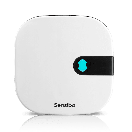 Sensibo Air + Room Sensor - Controlador AC Inteligente