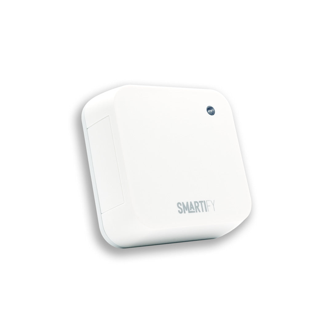 Sensor Inteligente de Luminosidade WiFi Smartify - Smartify - Casa Inteligente - Smart Home - Domotica - Casas Inteligentes