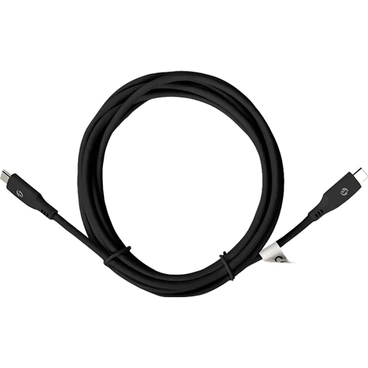 Shelly Cable - Cabo USB-C PD 100W 480Mbps Preto 3m - vista 1