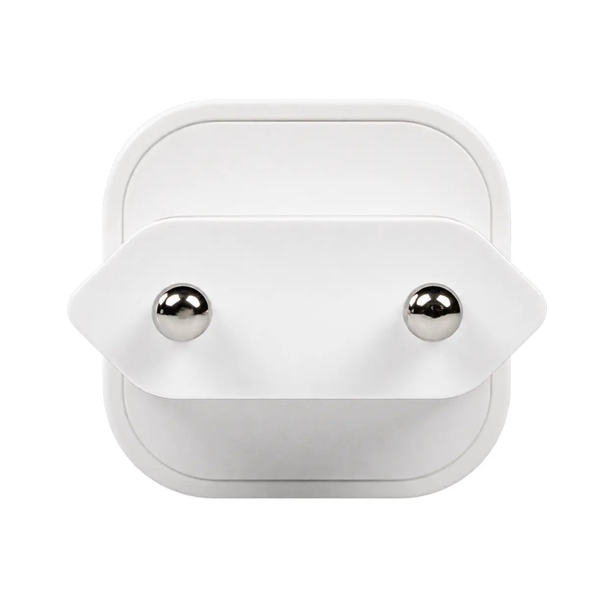 Shelly GaN Charger 30W - Carregador USB-C PPS Branco - vista 4