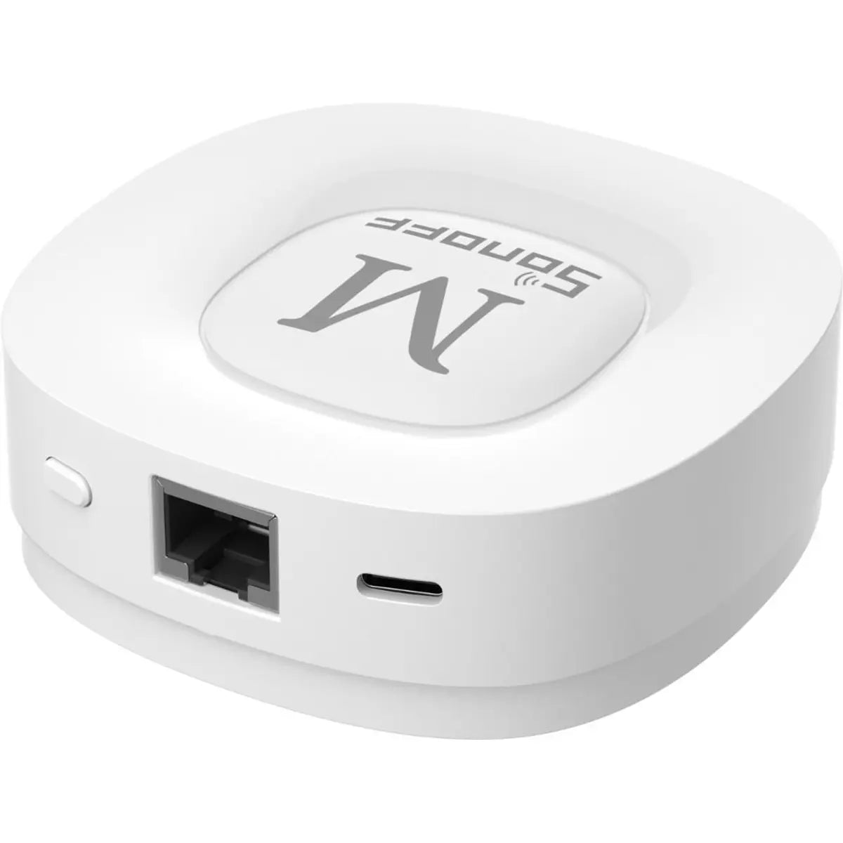 Sonoff Bridge-M Gateway Matter WiFi Zigbee - Vista Frontal
