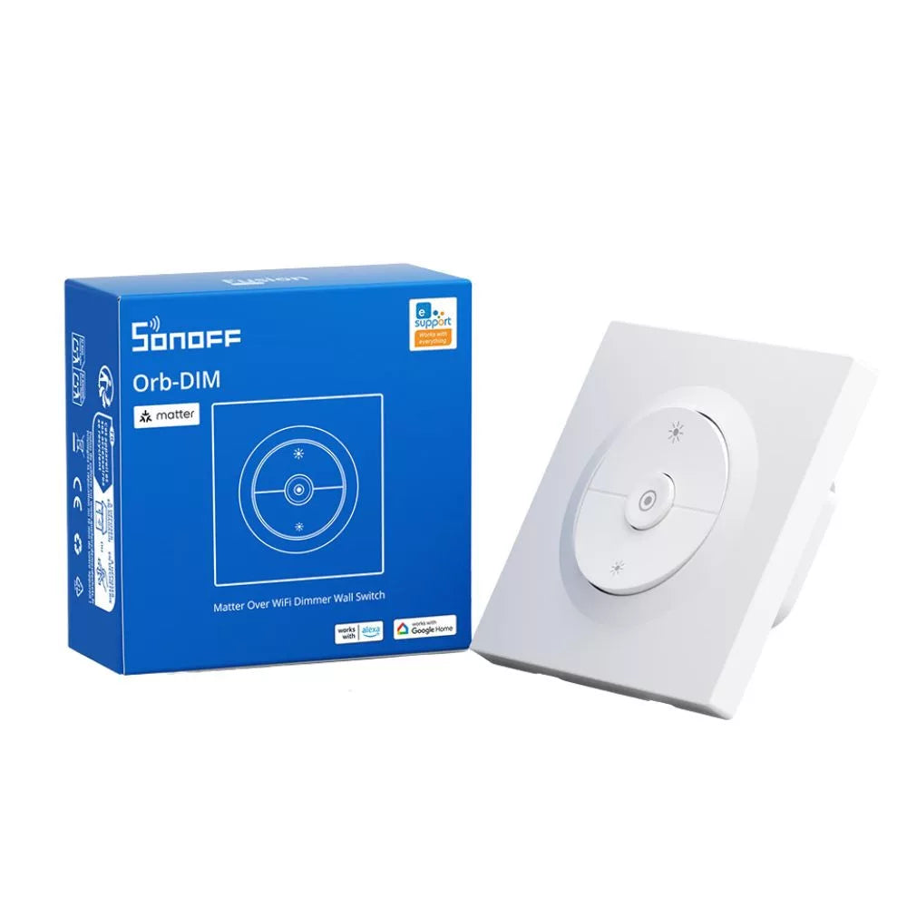 Imagem adicional do Sonoff Orb-DIM