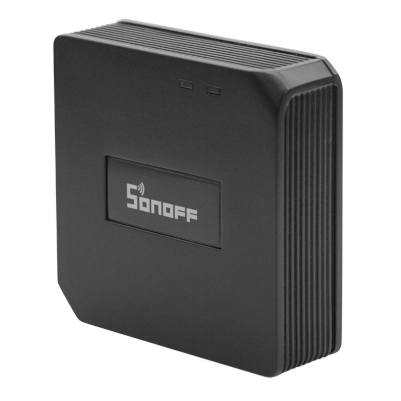 Sonoff Bridge Comando RF WiFi - Smartify - Casa Inteligente - Smart Home - Domotica - Casas Inteligentes