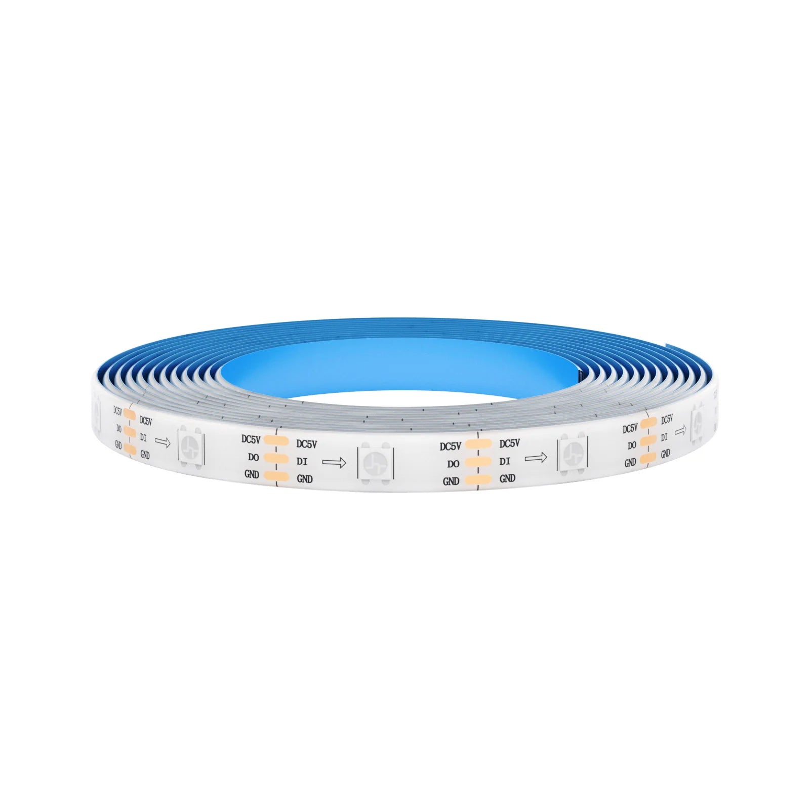 Sonoff L3 Pro Fita LED Smart Wifi RGBIC IP20 5M