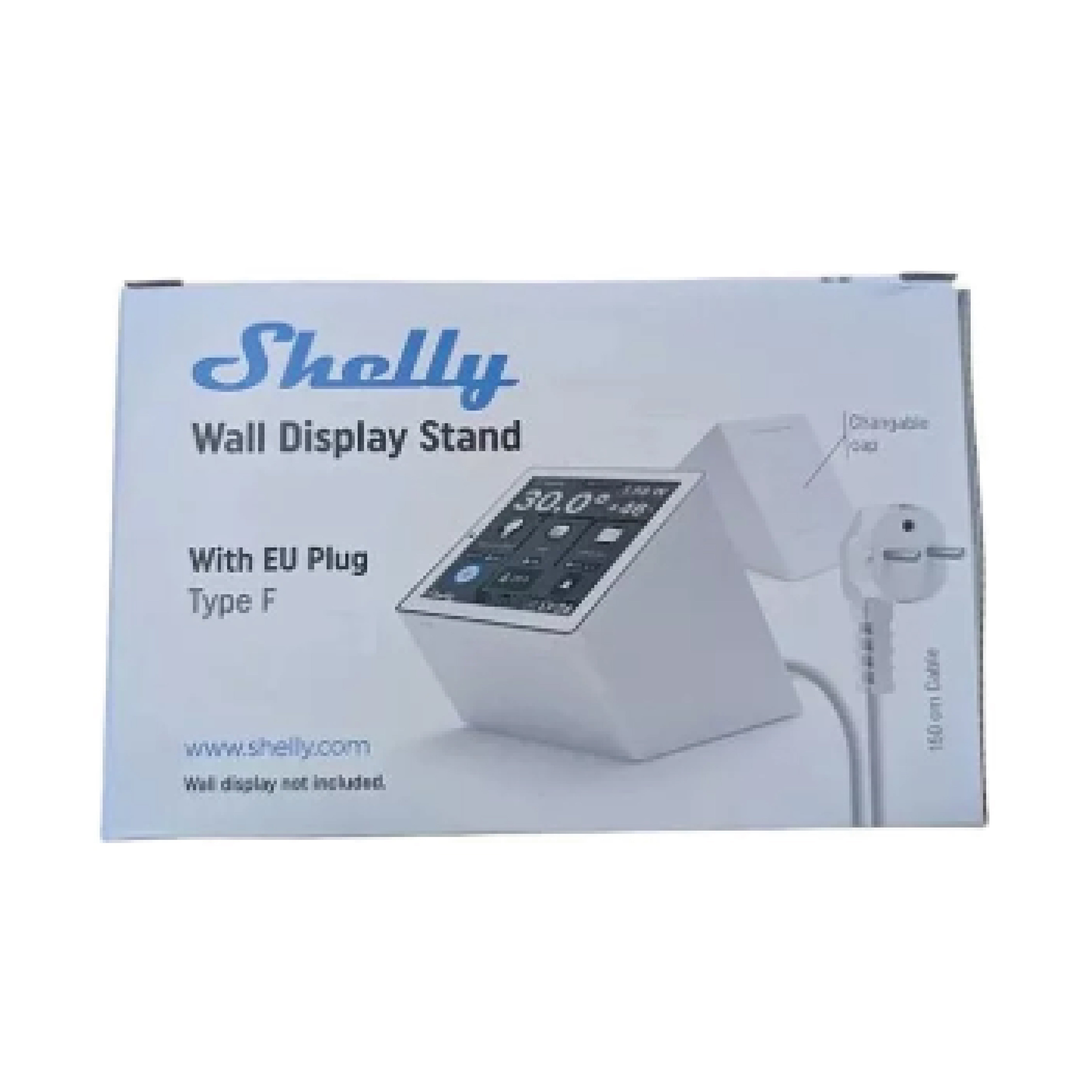 Graças ao seu design discreto e moderno, integra-se facilmente em qualquer decoração, ao mesmo tempo que garante uma utilização ergonómica e confortável. Além disso, inclui opções de alimentação através de porta USB ou ligação elétrica direta localizada na parte traseira, oferecendo uma solução de carregamento simples, discreta e sempre acessível.