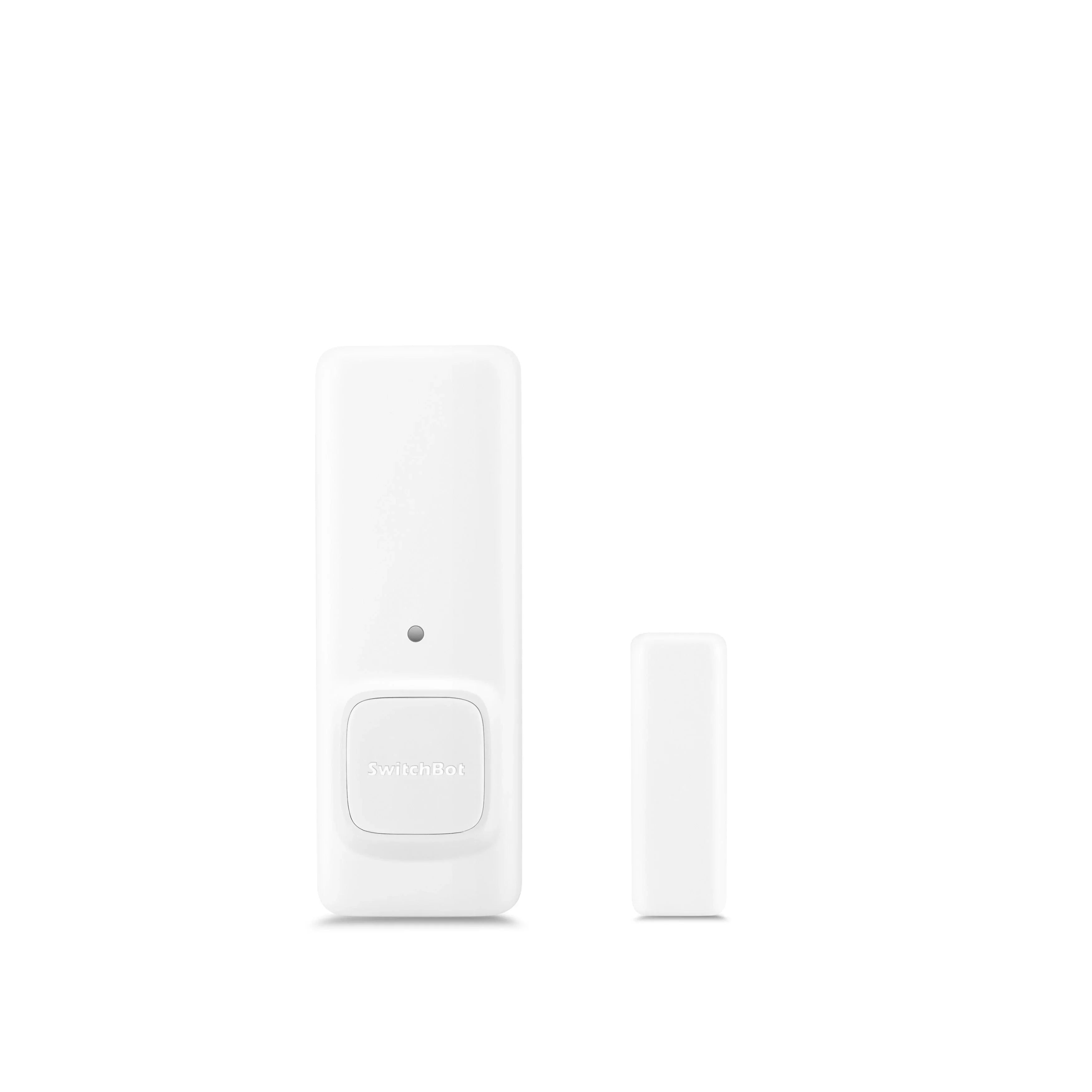 Switch sensor inteligente para portas e janelas desencadeia acções