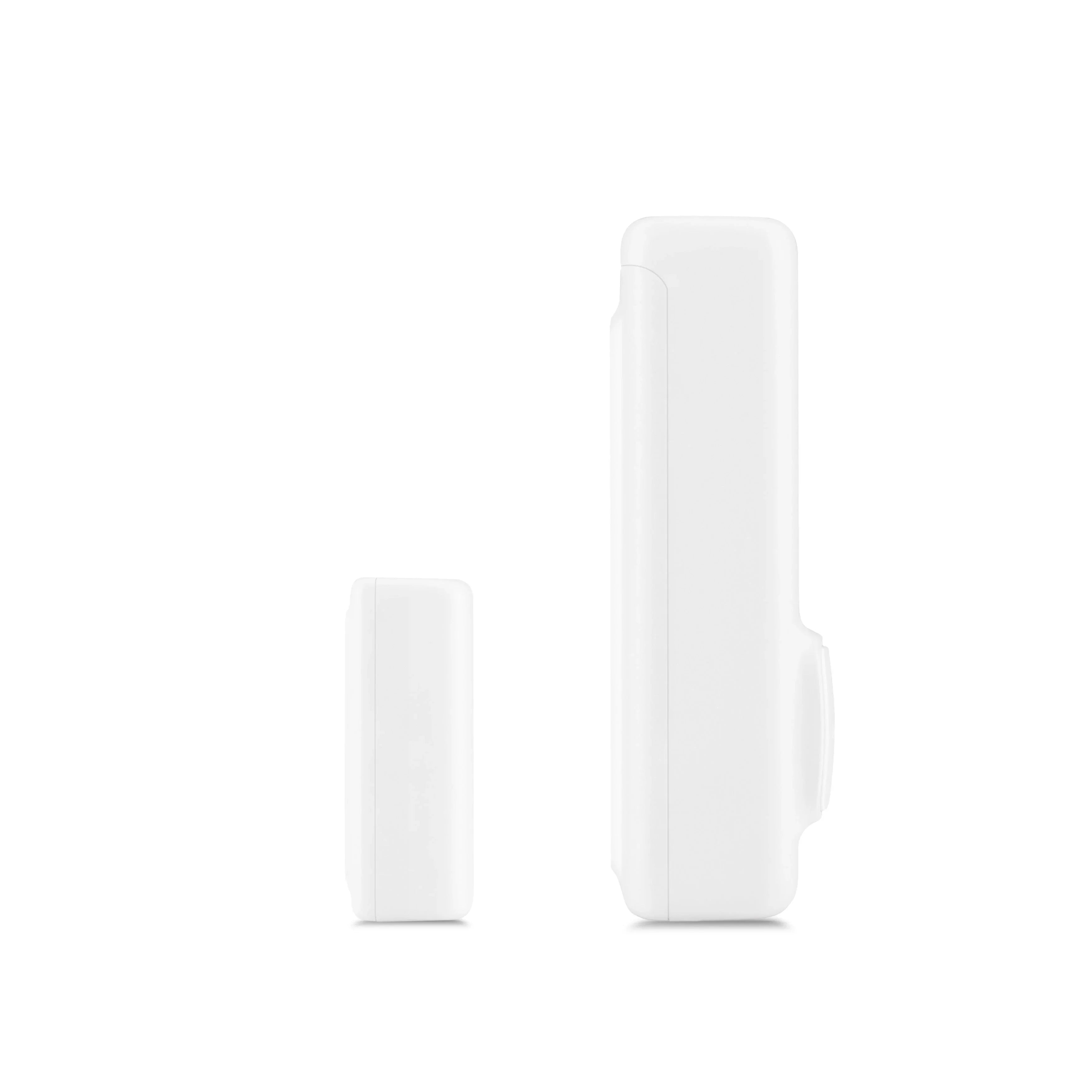 Switch sensor inteligente para portas e janelas configura a sensibilidade