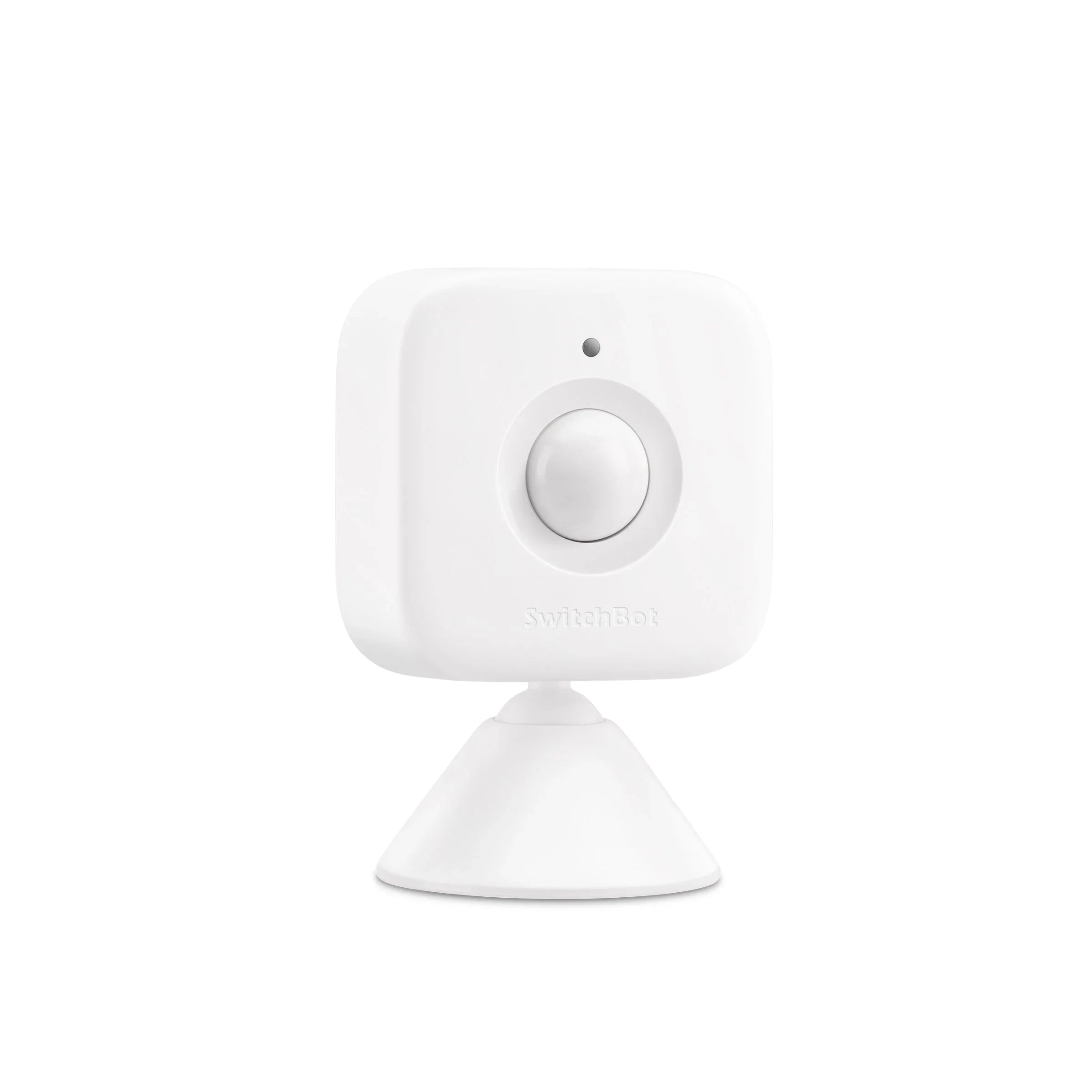 Sensor de movimento SwitchBot com infravermelhos e até 30 pés