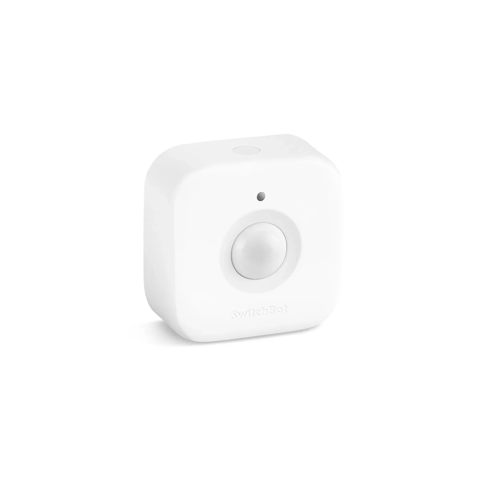 Sensor de movimento SwitchBot com sensor de luminosidade cria cenários adaptados às tuas necessidades