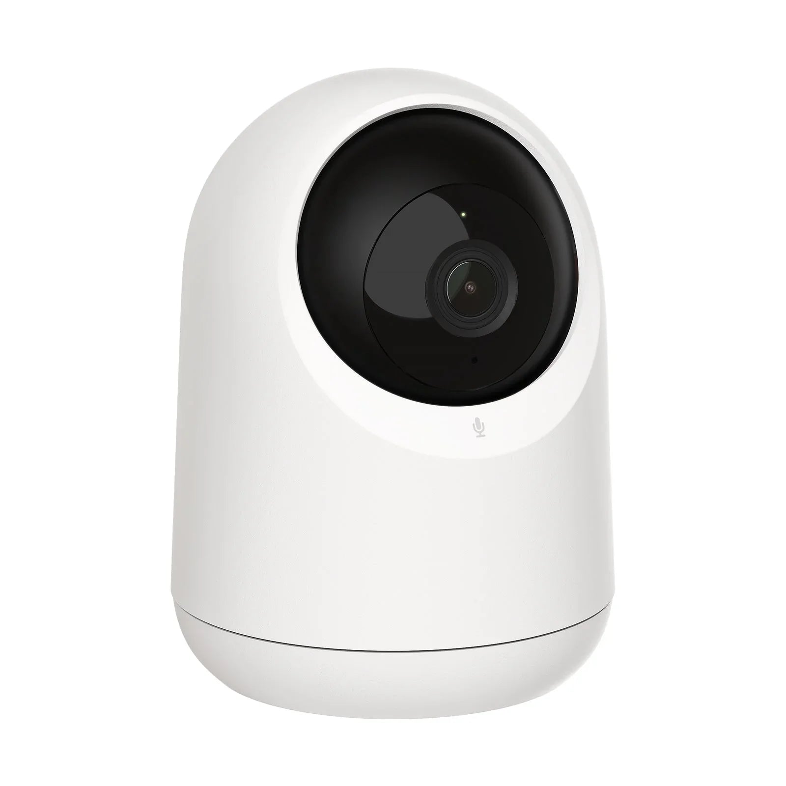 SwitchBot Pan/Tilt Cam 2K - câmara de vigilância interior com resolução 2K, visão noturna e áudio bidirecional