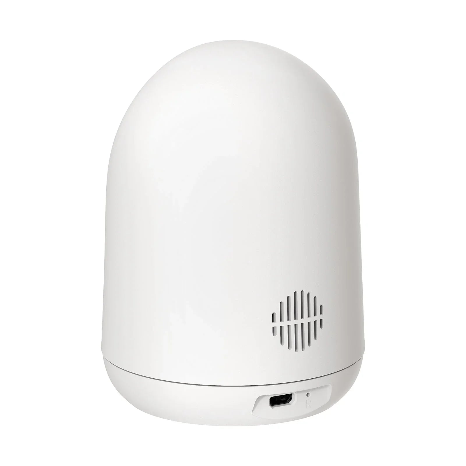 SwitchBot Pan/Tilt Cam, versão 2k Câmara Wifi inteligente com máscara de privacidade, 360° para animais de estimação e segurança doméstica visão nocturna