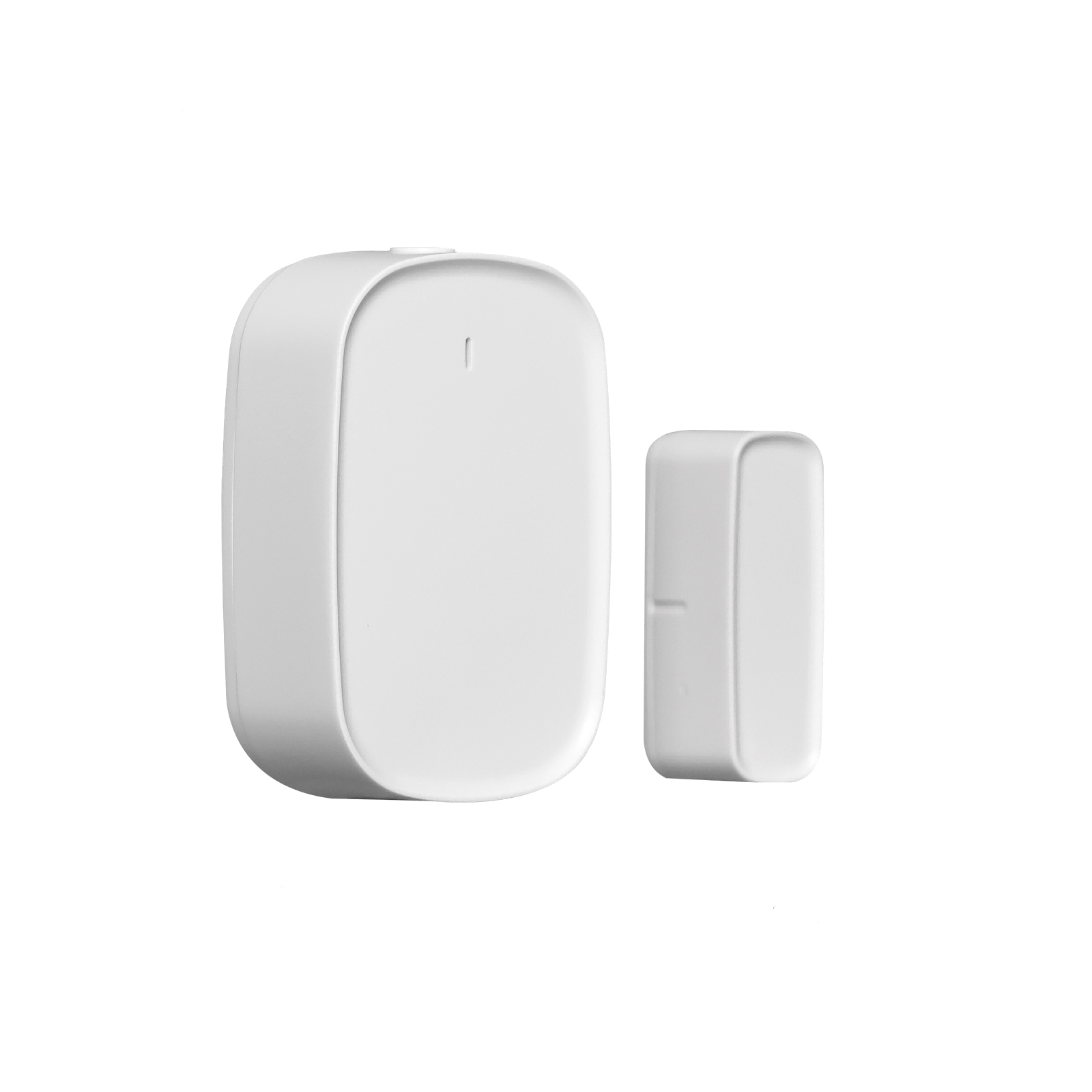 MOES ZSS-S01 Sensor de Contacto Porta Janela Zigbee - Branco