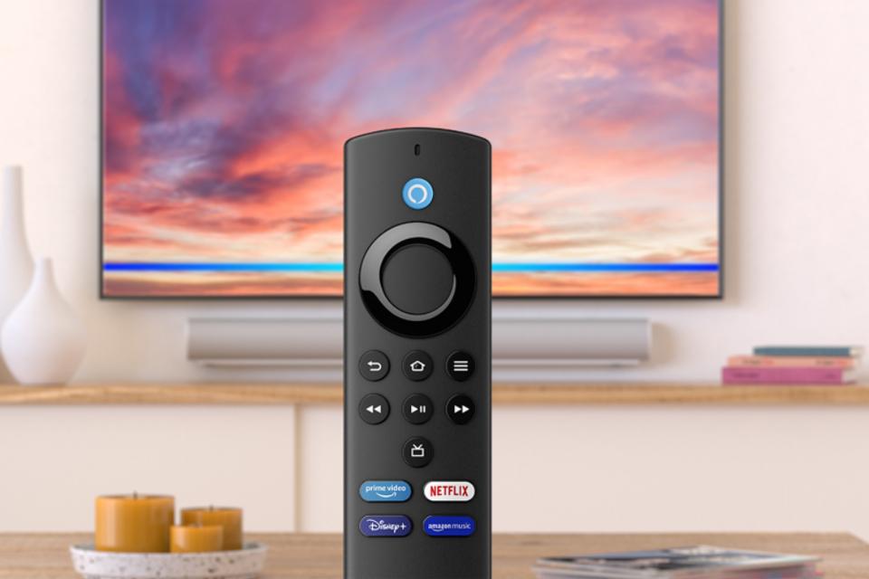 Amazon Fire TV Stick Lite 2022 (2a geração) - Smartify - Casa Inteligente - Smart Home - Domotica - Casas Inteligentes