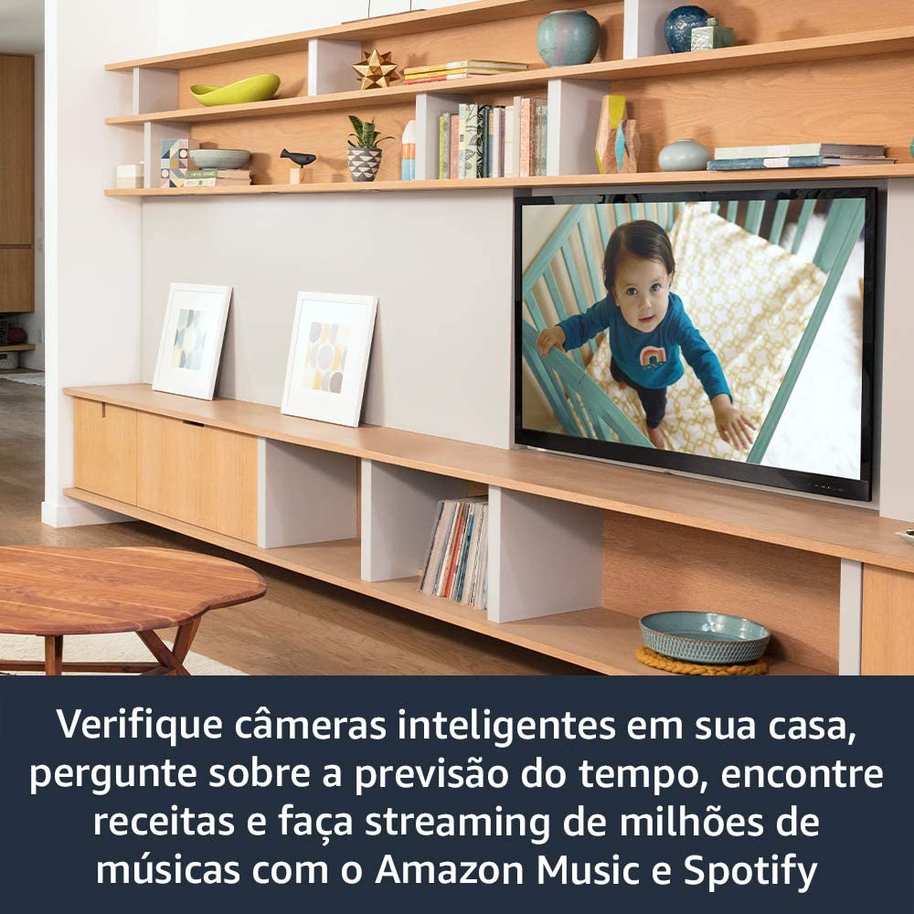 Amazon Fire TV Stick 4K 2021 - Smartify - Casa Inteligente - Smart Home - Domotica - Casas Inteligentes