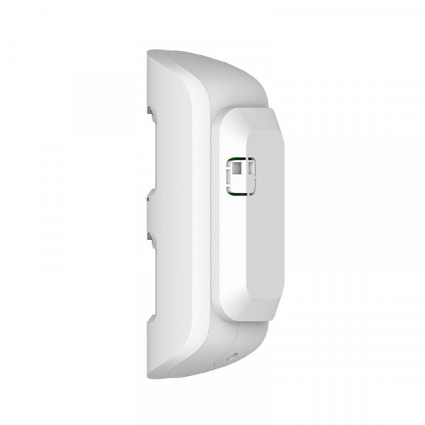 Ajax CombiProtect bewegingsmelder met glasbreuk draadloos - wit Ajax CombiProtect bewegingsmelder met glasbreuk draadloos - wit