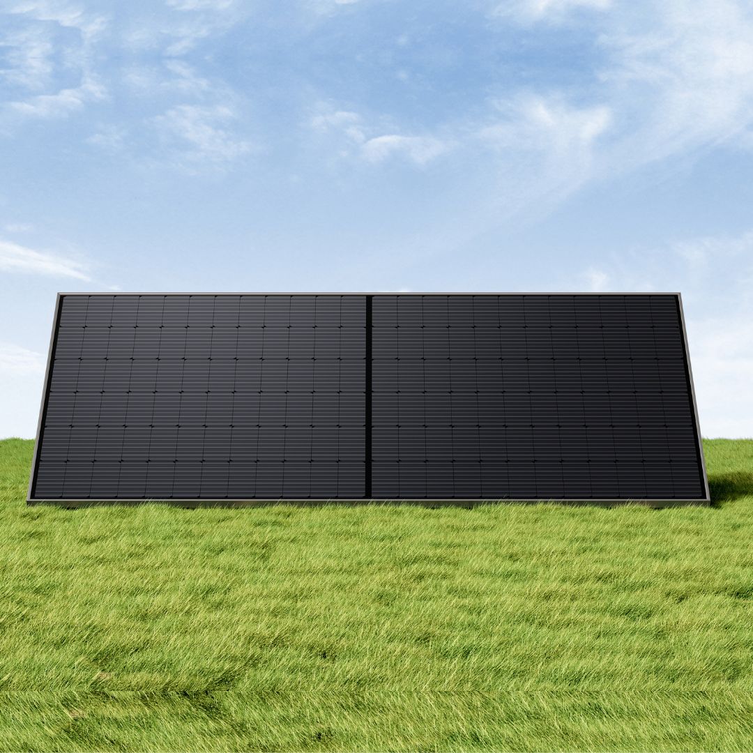 Anker SOLIX RS50B (540W, Cabo 2m) - Painel solar fixo - testSmartify - Casa Inteligente - Smart Home 
