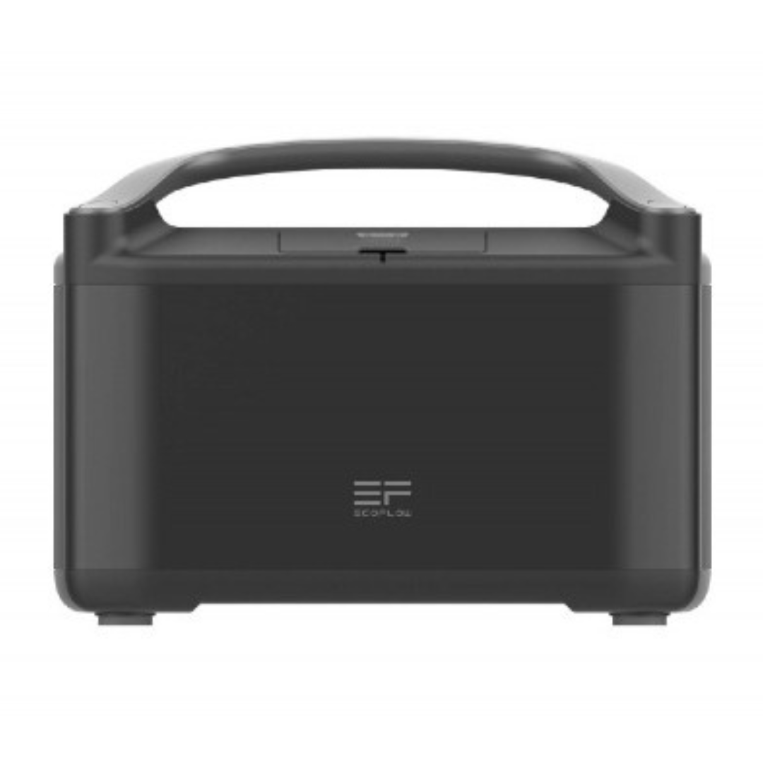 RIVER PRO ECOFLOW - Bateria Extra - Smartify - Casa Inteligente - Smart Home - Domotica - Casas Inteligentes