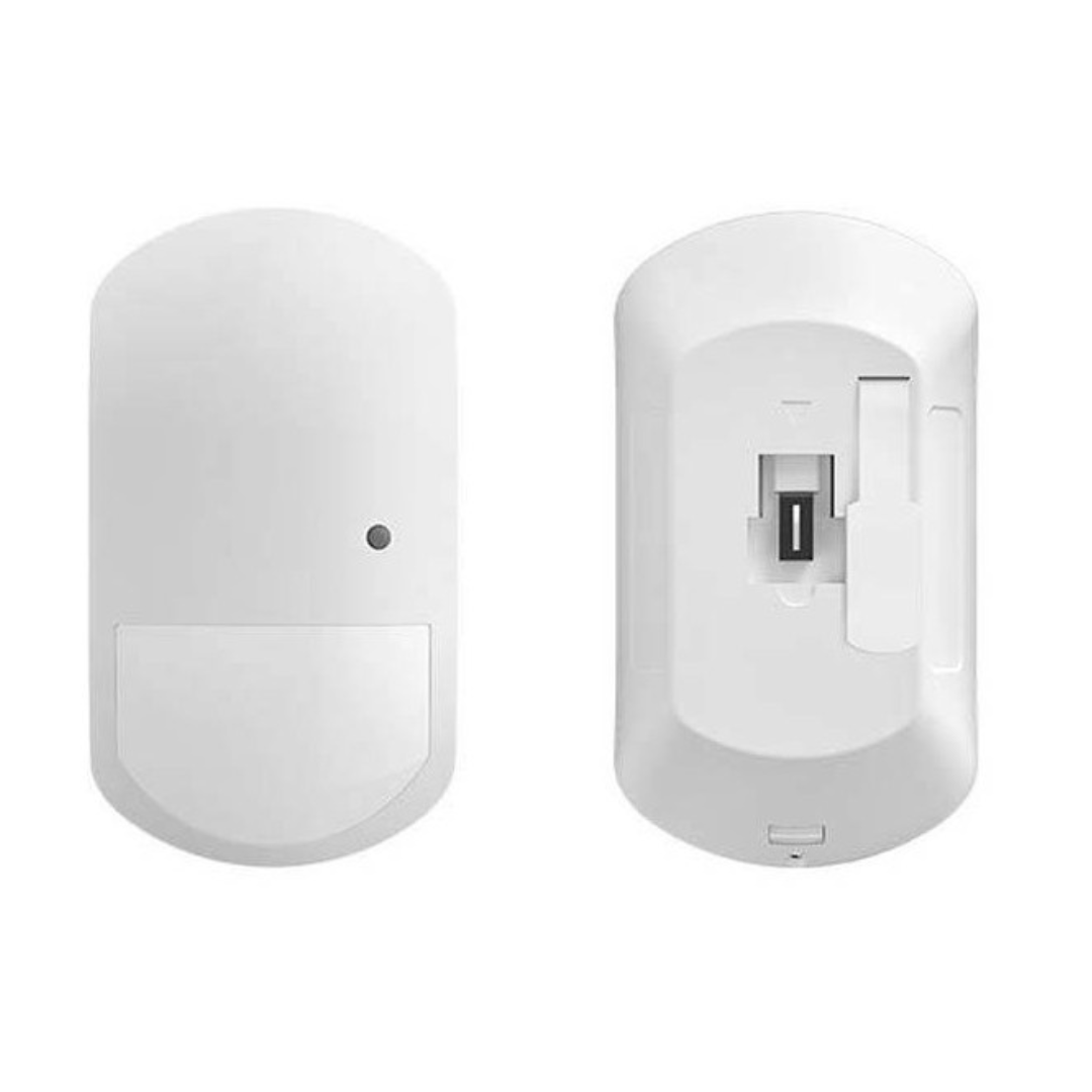 Broadlink Sensor de Movimento Inteligente - Smartify - Casa Inteligente - Smart Home - Domotica - Casas Inteligentes