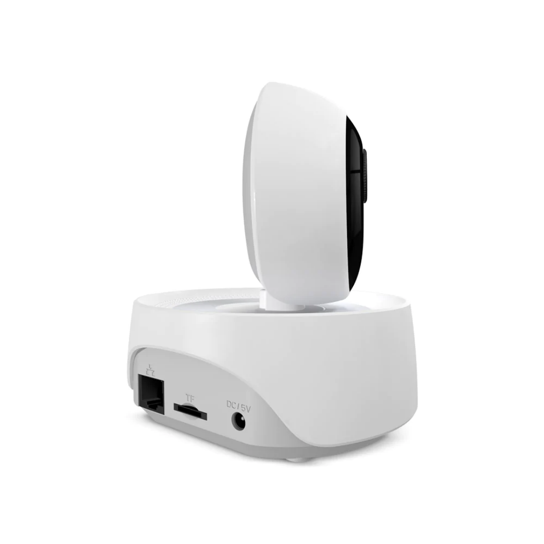 Sonoff GK-200MP2 - Câmara de Vigilância WiFi 1080 - Smartify - Casa Inteligente - Smart Home - Domotica - Casas Inteligentes