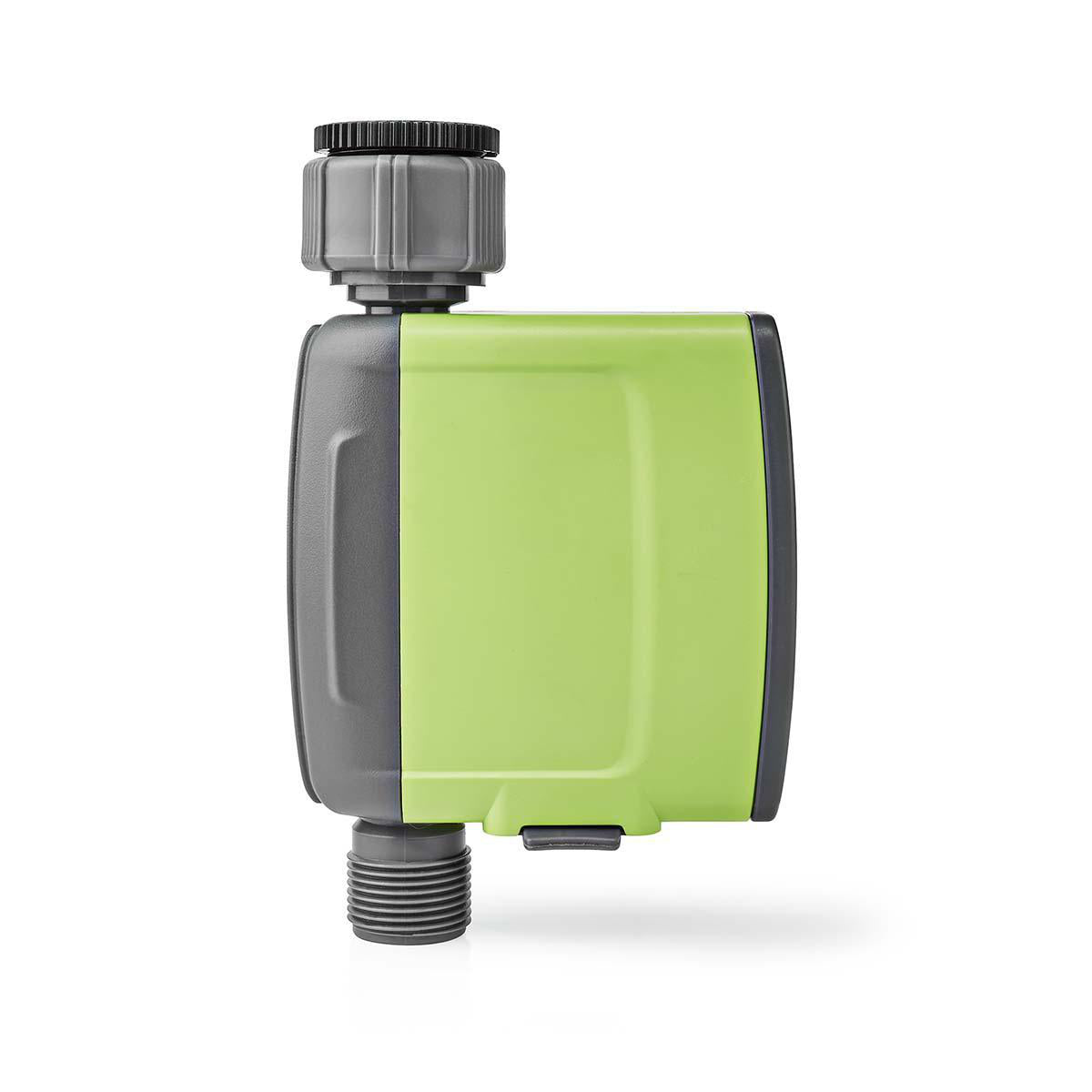 Nedis Controlador de água inteligente Bluetooth: Dimensões compactas de 102x42x165 mm.