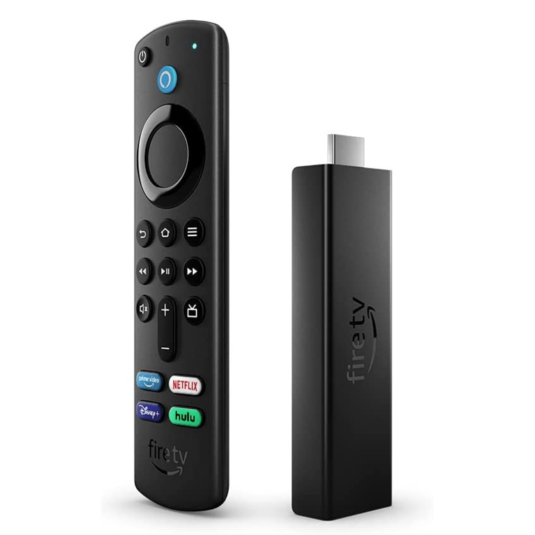 Amazon Fire TV Stick 4K MAX 2021 - Smartify - Casa Inteligente - Smart Home - Domotica - Casas Inteligentes
