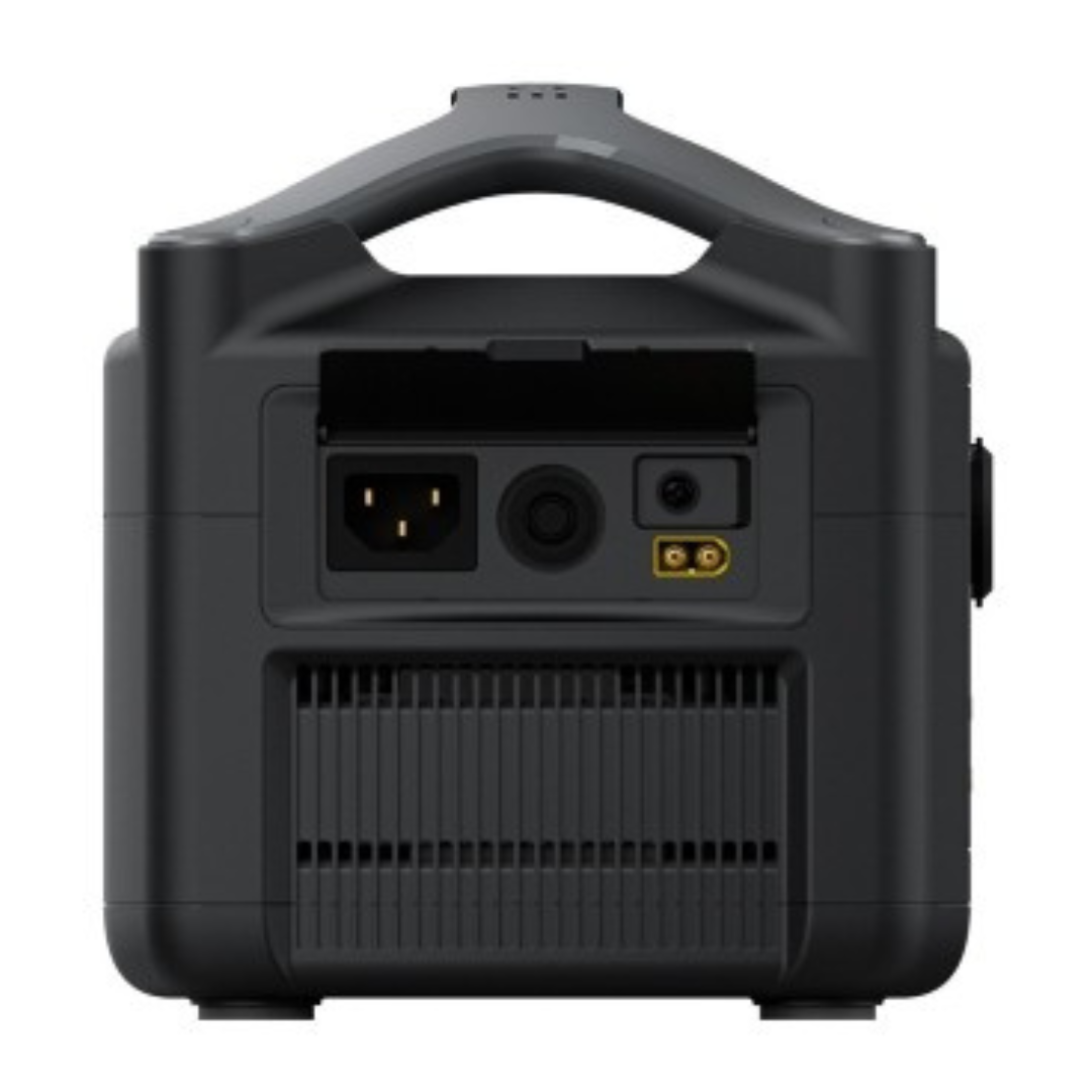 RIVER MAX ECOFLOW - Gerador Inteligente portátil a bateria - Smartify - Casa Inteligente - Smart Home - Domotica - Casas Inteligentes