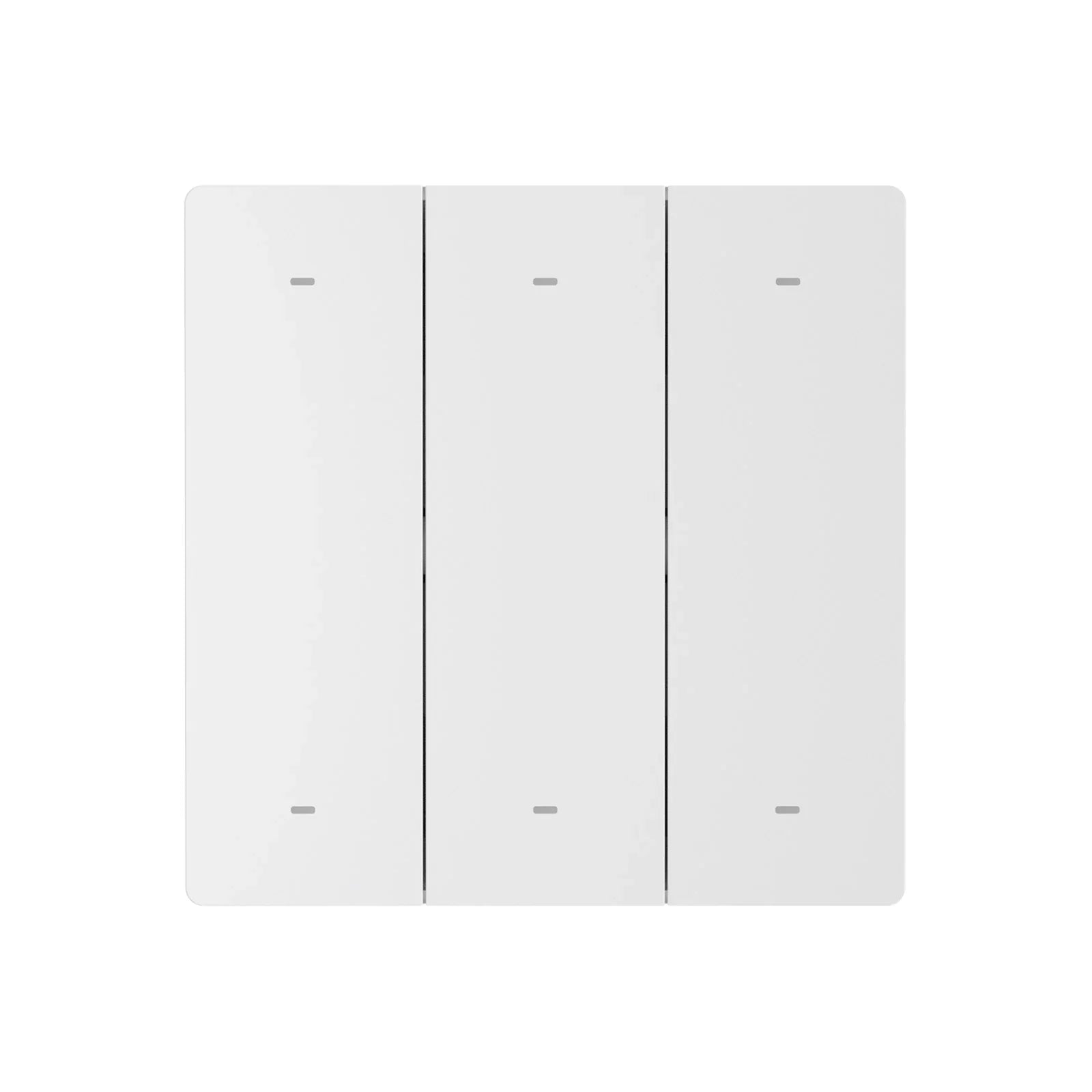 Sonoff R5 - Sonoff Interruptor para cenários de 6 botões Branco