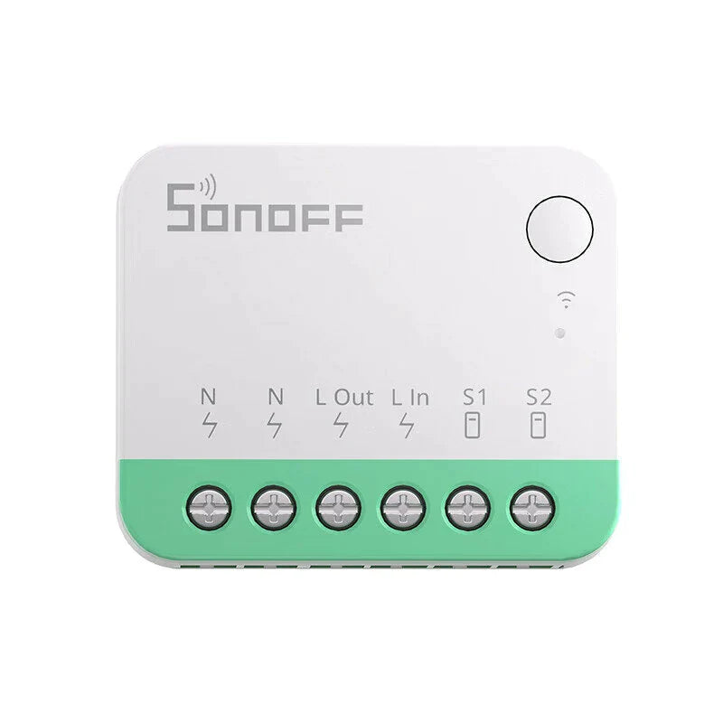 SONOFF MINIR4M WiFi Module - Matter