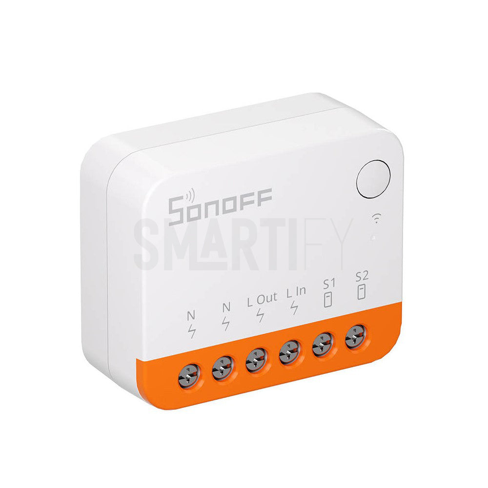 Sonoff Mini R4 Intelligent Compact Relay for Wifi Switch