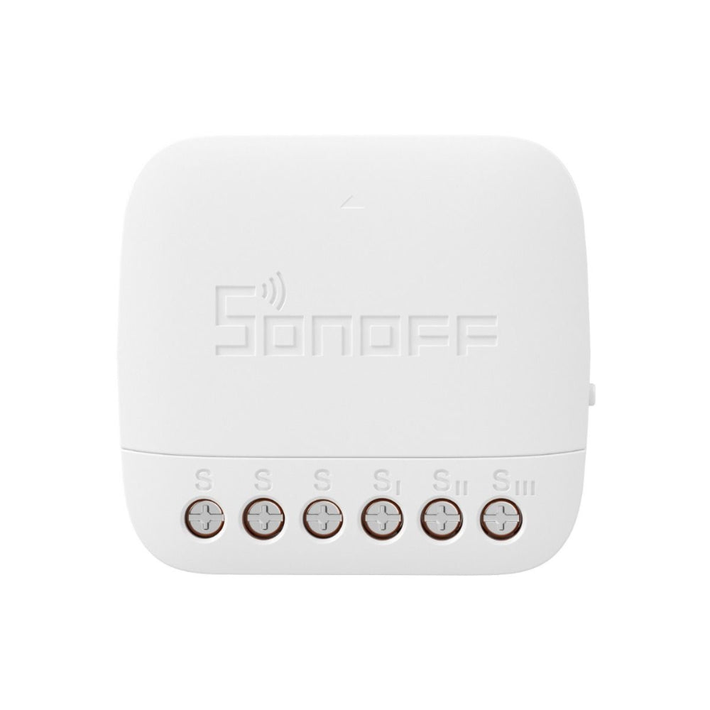 O Sonoff S-Mate 2 Extreme é uma solução inovadora que redefine a forma como interages com os dispositivos na tua casa.
