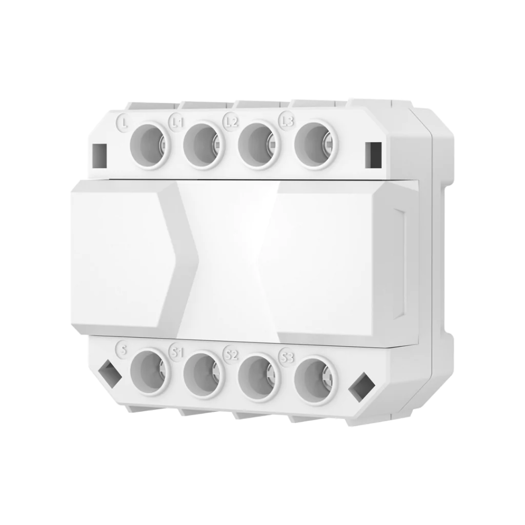 Sonoff S-MATE - Módulo de combinação p/ automação - Smartify - Casa Inteligente - Smart Home - Domotica - Casas Inteligentes