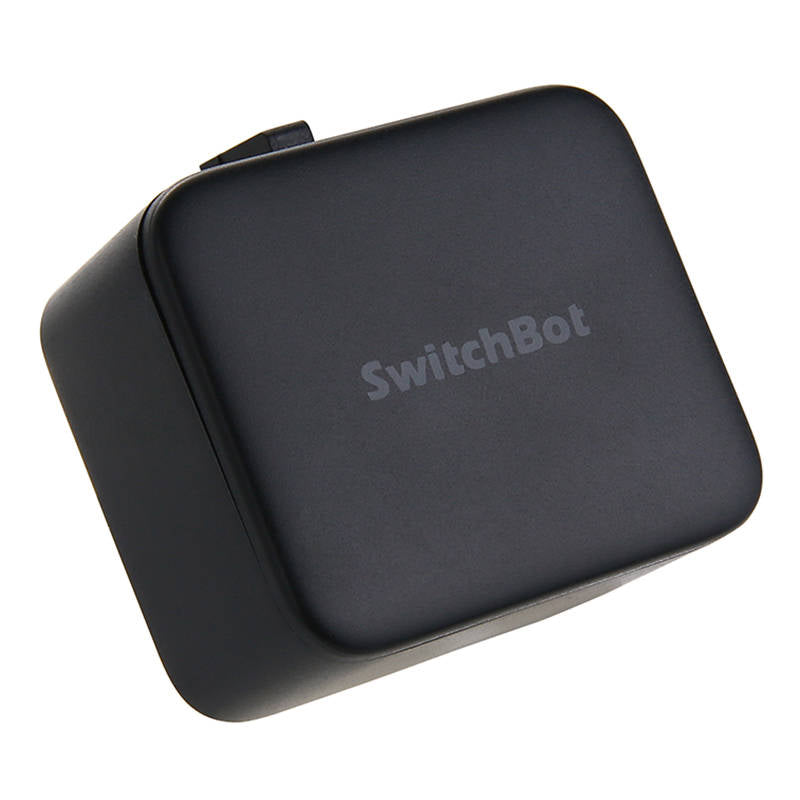 Pressionador de botão inteligente SwitchBot Bot