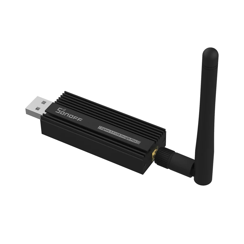 Sonoff ZB Dongle P - Zigbee USB Conector de WiFi Plus - Smartify - Casa Inteligente - Smart Home - Domotica - Casas Inteligentes