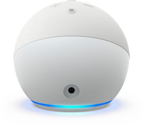 Amazon Alexa Echo Dot (Geração 5) c/ relógio - Branco - Smartify - Casa Inteligente - Smart Home - Domotica - Casas Inteligentes