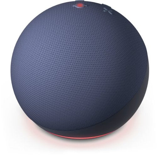 Novo Echo Pop Smart Speaker - A Mini Caixa de Som Inteligente Com Alexa 