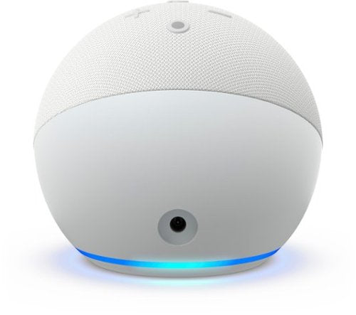 Amazon Alexa Echo Dot (Geração 5) - Branco - Smartify - Casa Inteligente - Smart Home - Domotica - Casas Inteligentes