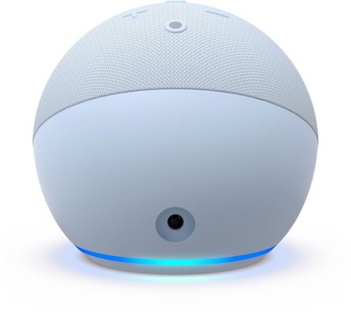 Echo Dot (3ª gen.) por 24,99€