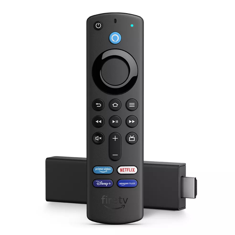 Amazon Fire TV Stick Lite 2022 (2a geração) - Smartify - Casa Inteligente - Smart Home - Domotica - Casas Inteligentes
