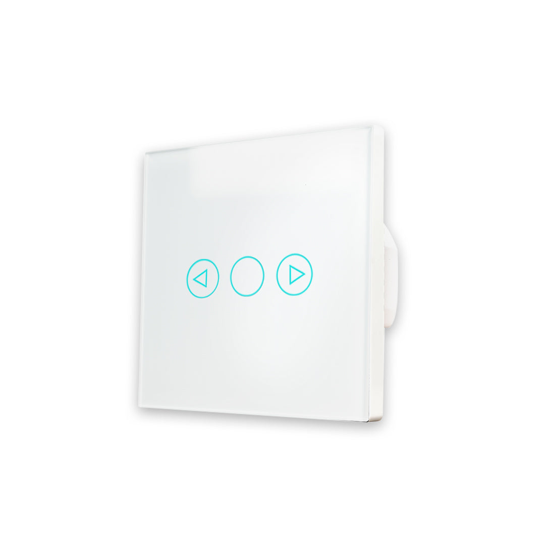 Interruptor Inteligente de Luz WiFi Dimmer Smartify - Branco - Smartify - Casa Inteligente - Smart Home - Domotica - Casas Inteligentes