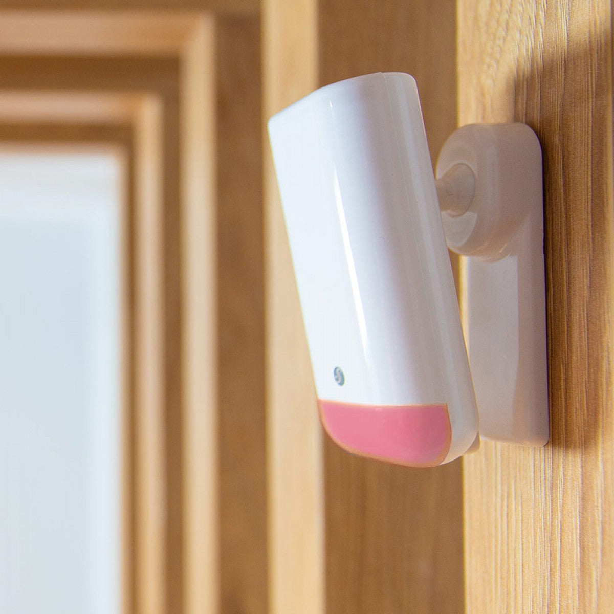 Shelly Motion 2 - Sensor de Movimento, temperatura e intensidade de Luz WiFi - Smartify - Casa Inteligente - Smart Home - Domotica - Casas Inteligentes