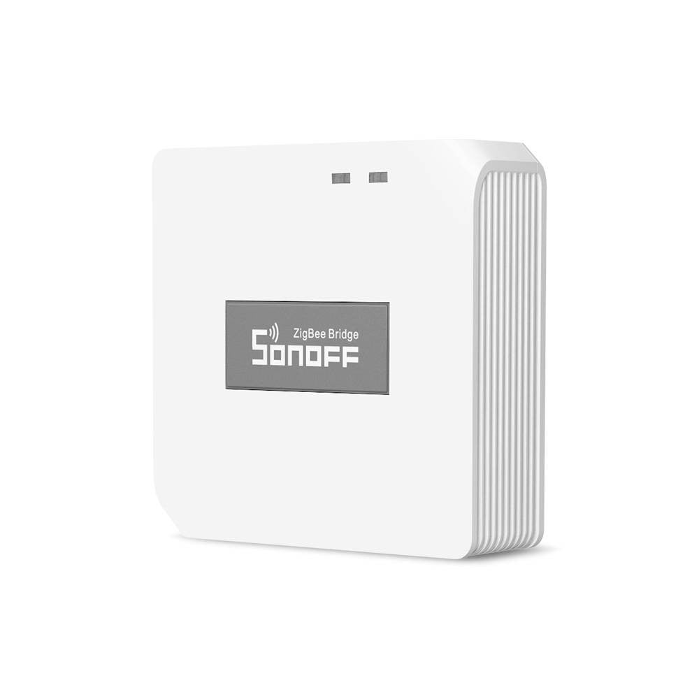 Sonoff ZB Bridge Comando Zigbee - Smartify - Casa Inteligente - Smart Home - Domotica - Casas Inteligentes