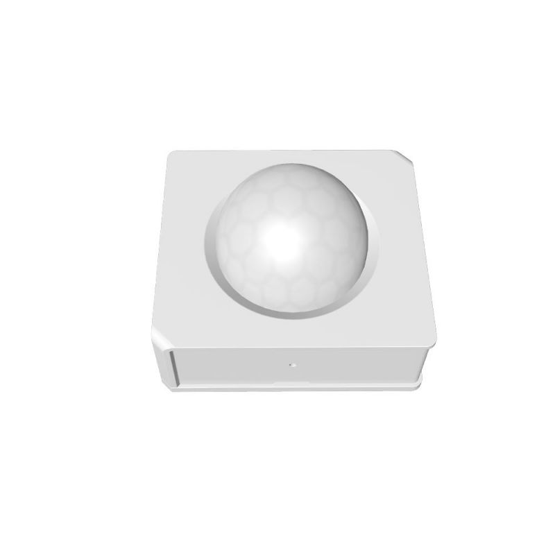 Sonoff Sensor de Movimento Inteligente Zigbee - SNZB-03 - Smartify - Casa Inteligente - Smart Home - Domotica - Casas Inteligentes